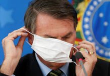 Pandemia do coronavírus, a crise do Governo Bolsonaro e o papel do ANDES-SN