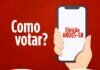 Como votar?